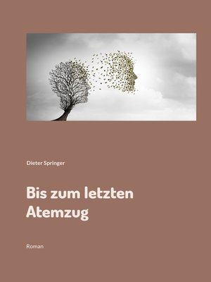 cover image of Bis zum letzten Atemzug